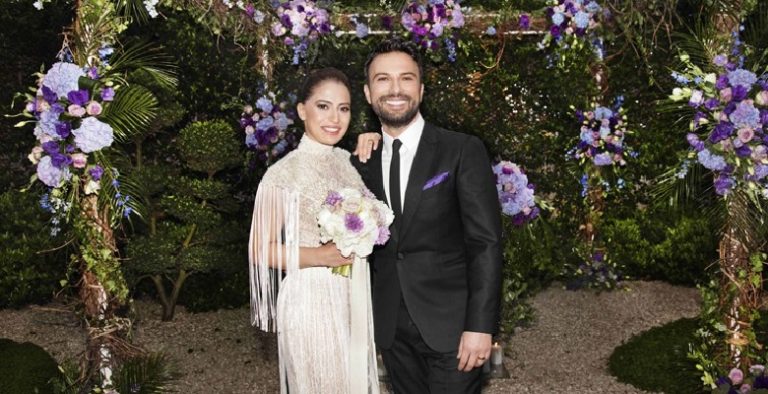 Tarkan’dan Bebek Hazırlığı!