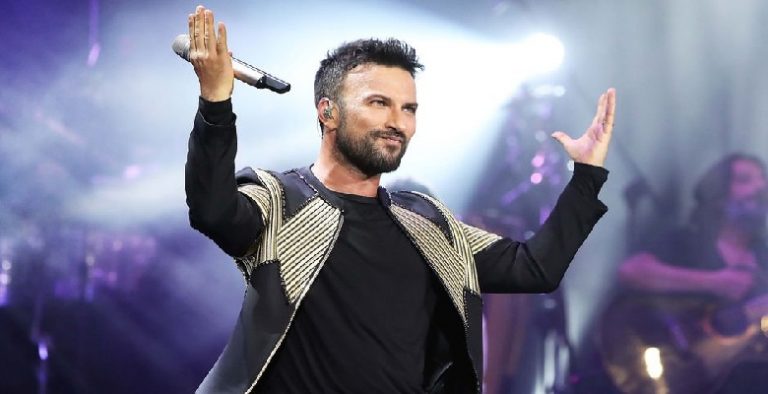 Tarkan’ın yeni hiti ‘Beni çok sev’ çalıntı mı? Karara şok olacaksınız!