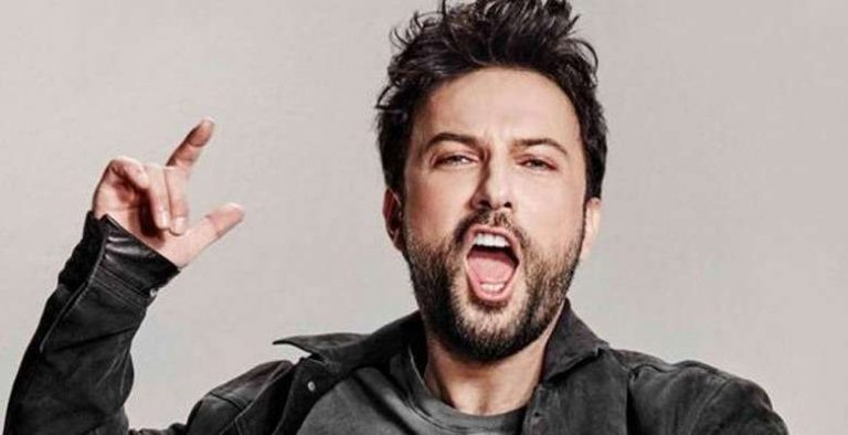 Tarkan, Eşine Böyle Hitap Edilmesinden Rahatsız