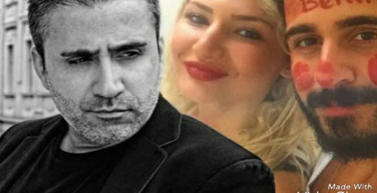 Emrah’ın oğlu Tayfun, evlenmek üzere olduğu sevgilisinden ayrıldı!