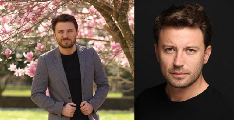 Tolga Güleç Kimdir?