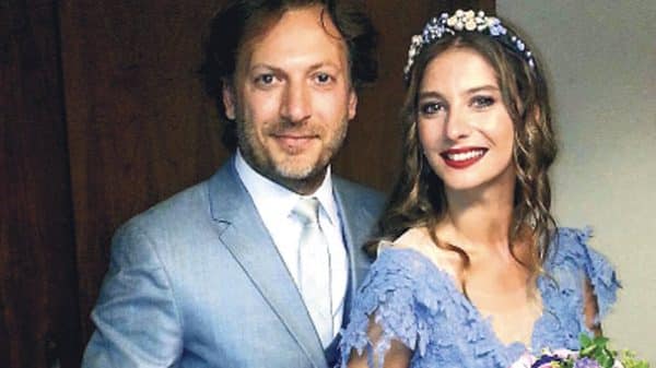 Tuba Ünsal – Mirgün Cabas