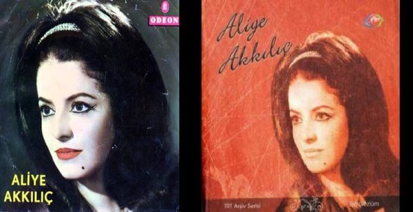 Türk Halk Müziğinin Sevilen Sesi Aliye Akkılıç Hayatını Kaybetti!