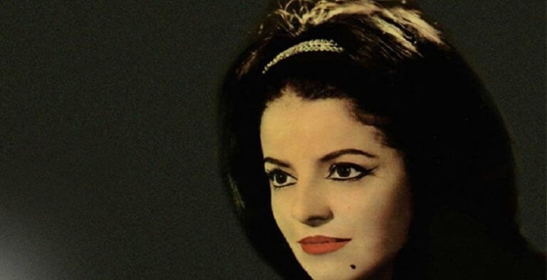 Türk Halk Müziğinin Sevilen Sesi Aliye Akkılıç Hayatını Kaybetti!