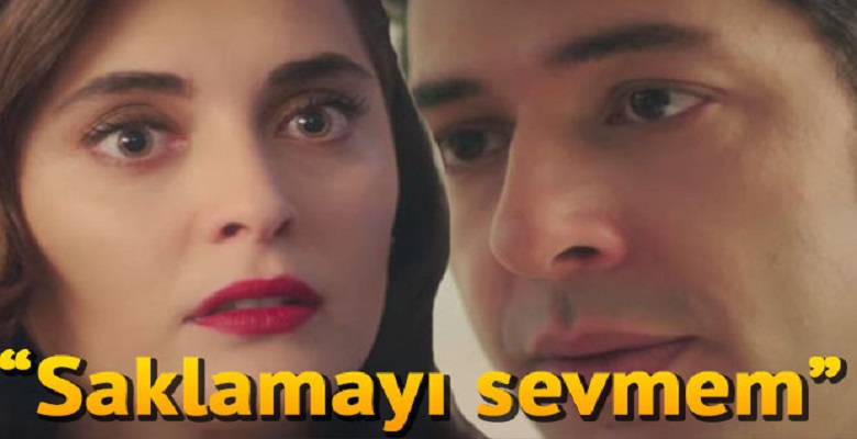 Ufak Tefek Cinayetler 16. Yeni Bölüm 1. Fragmanı!