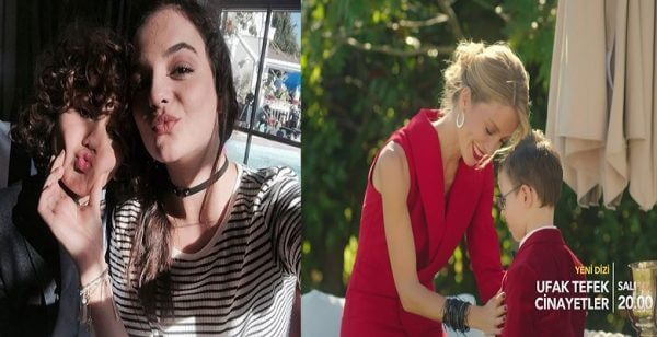 Ufak Tefek Cinayetler Dizisinden 15. Bölüm Yeni Fragmanı Geldi? Edip'in Planı Ne? Olan Çocuklara mı Oluyor?