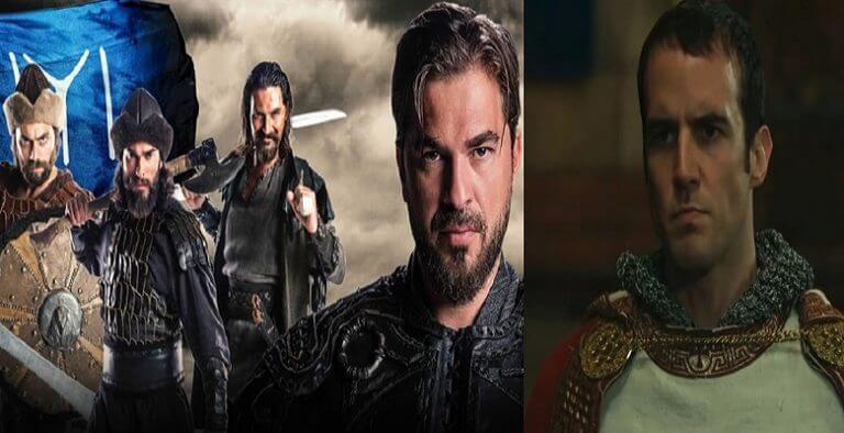 Ünlü Oyuncu Hakan Onat ile Diriliş Ertuğrul, Yeni Bir Düşman Daha Kazandı!