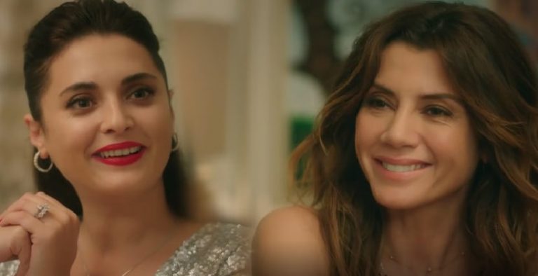 Ufak Tefek Cinayetler 18. yeni bölüm fragmanından heyecan verici detaylar…