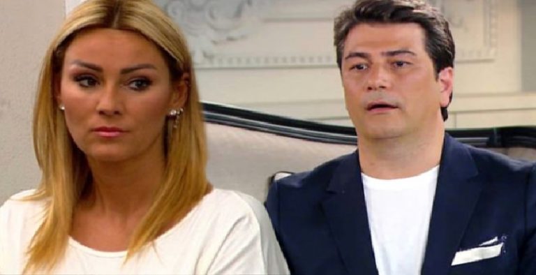 Pınar Altuğ’dan duygulandıran Vatan Şaşmaz paylaşımı