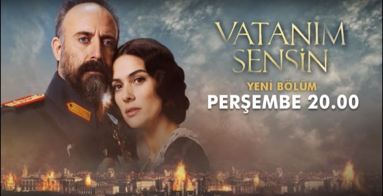 Vatanım Sensin Dizisinin 44. Bölümünde Neler Olacak? Acaba Cevdet’i Neler Bekliyor?