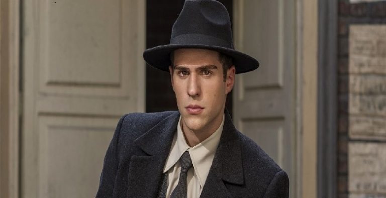 Berker Güven kimdir?