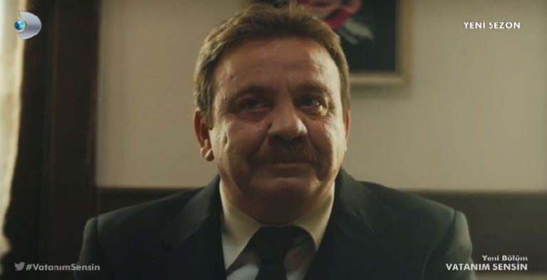 Serhat Özcan kimdir