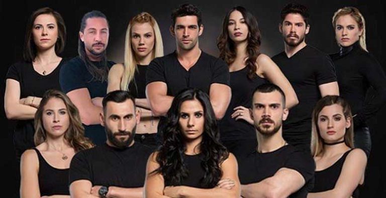 Survivor’da Kim Elendi ?