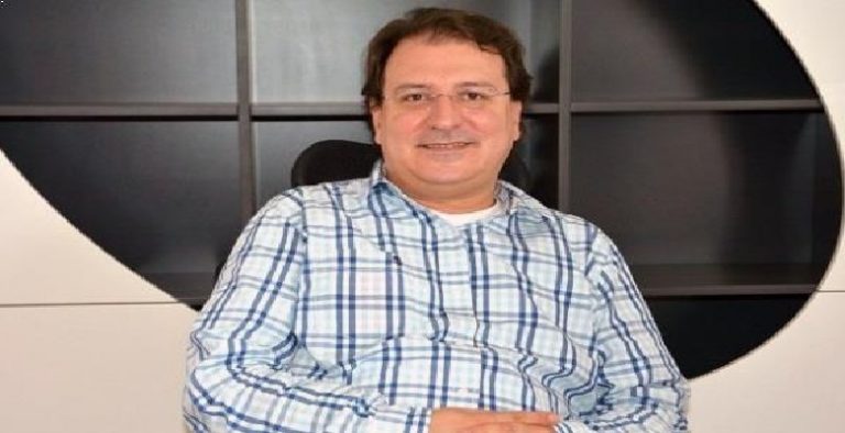 Volkan Severcan kimdir?