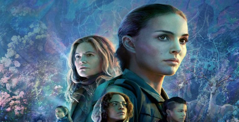 Netflix, Yeni Filmi Yok Oluş’un (Annihilation) Yayın Tarihini Duyurdu!