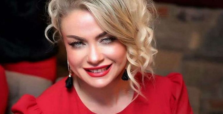 Yeliz Yeşilmen: Konuştukça Batıyorum