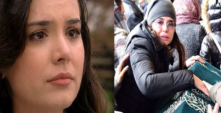 Yeliz Şar Acılı Gününü Takipçileriyle Paylaştı!