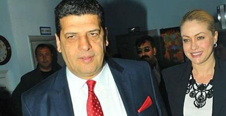 Yeliz Yeşilmen, Kocasının Borcu