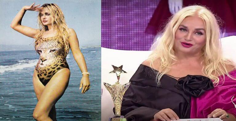 Yeşilçam'ın Afrodit'i Banu Alkan Evlilik Müjdesi Verdi!