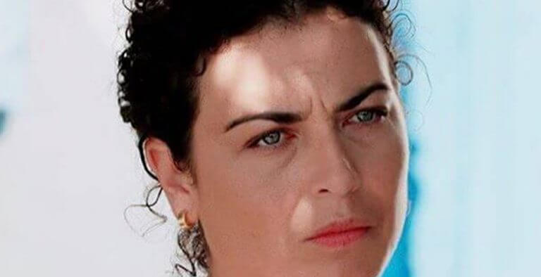 Yeşim Büber Kimdir?