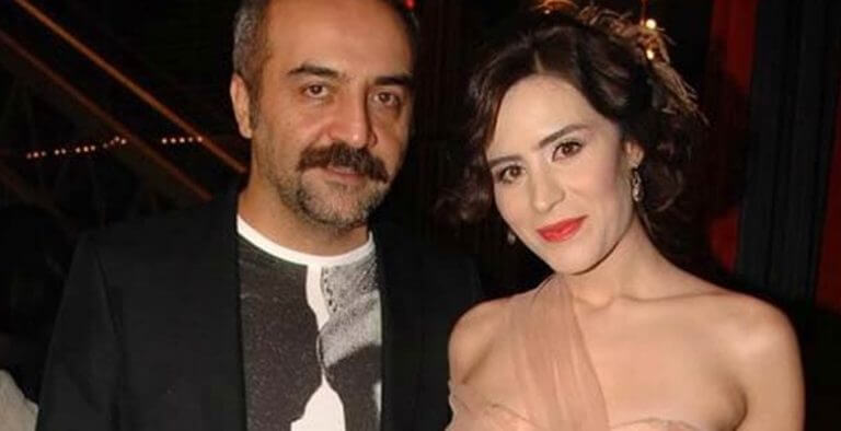 “Yılmaz Erdoğan İle Flört Etmeden Evlendik”