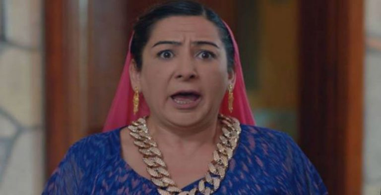 Zeynep Kankonde Kimdir?