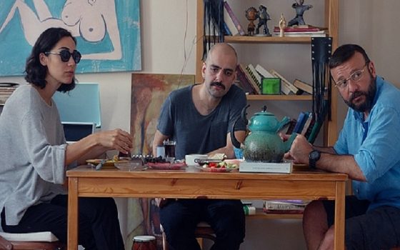 18 Günde Parasız Film Çekti, Amerika'dan Ödül Aldı!