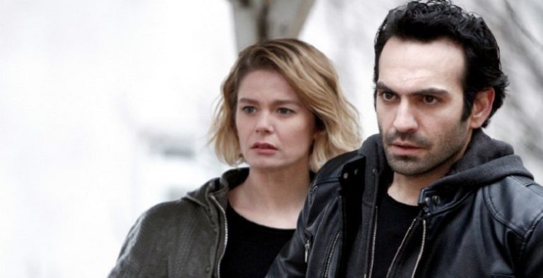 8. Gün 3. Bölüm Fragmanı Yayınlandı!