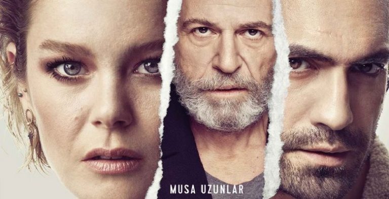 Henüz iki bölüm yayınlanan 8. Gün dizisi final mi yapıyor?