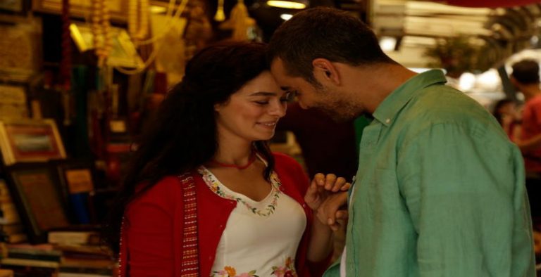 Eşkıya’yı Tahtından Eden Dizi !