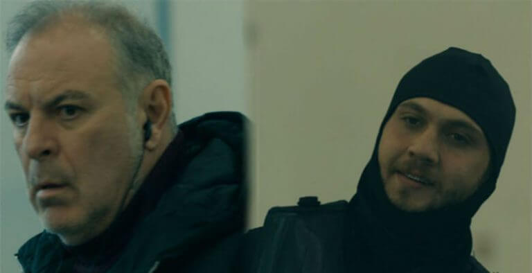 Çukur 22. Yeni Bölüm Fragmanı: “Gördün Mü Dejavuyu Baykal Efendi!”