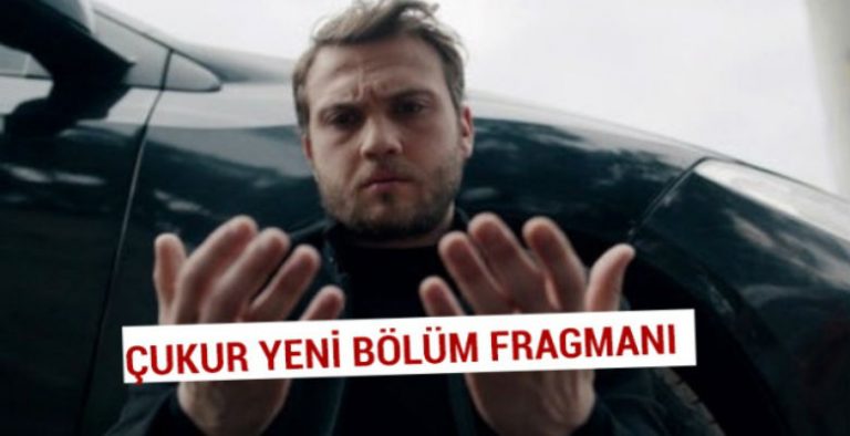 Çukur 21. Bölüm Fragmanı Yayınlandı! Celasun Yamaç’ın Boğazına Bıçak Dayıyor