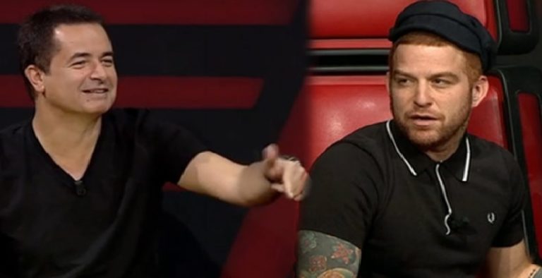 ‘Gökhan Özoğuz O Ses Türkiye’den ayrılıyor’ iddialarına ilk açıklama!