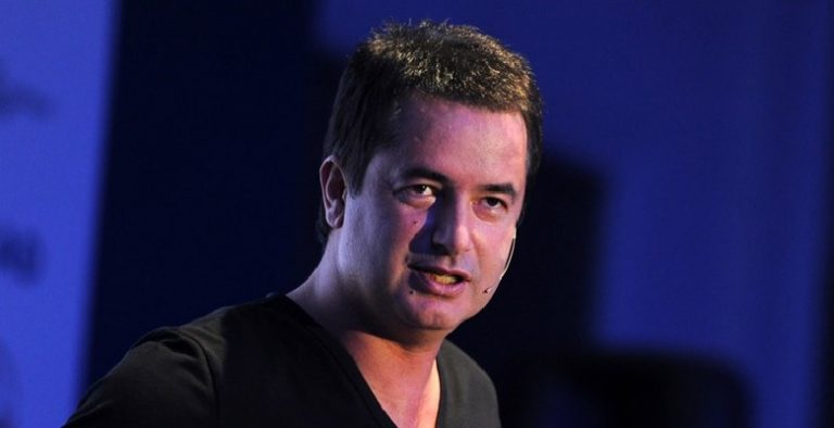 Acun Ilıcalı’dan bomba açıklama: Hevesim kaçarsa gider yurt dışında yaşarım!