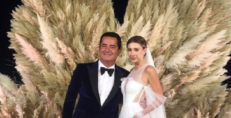 Şeyma Subaşı iş kadını oldu. İşte yeni işi!