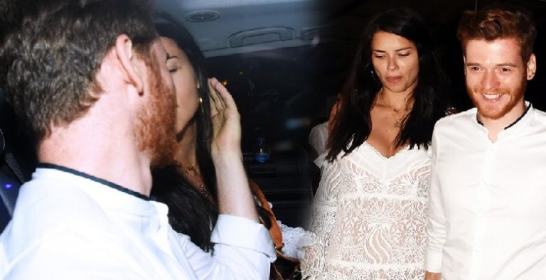 ‘Adriana Lima-Metin Hara ayrıldı’ iddiasına ilk yanıt Metin Hara’dan geldi! Ayrıldılar mı?