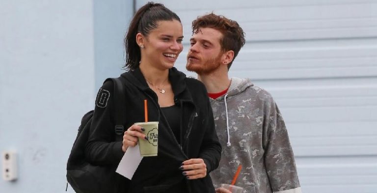 Adriana Lima Sonunda Anladı!