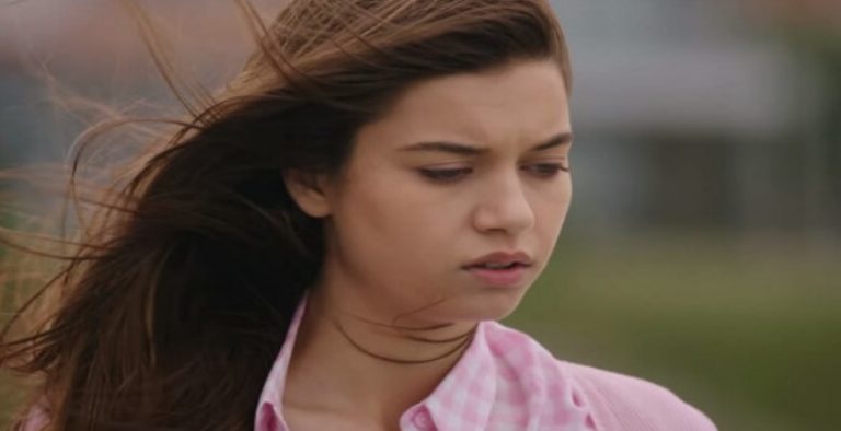 Fazilet Hanım ve Kızları’nın Ece’si Afra Saraçoğlu’nun yeni rolü belli oldu!