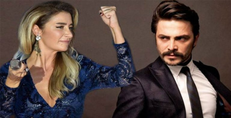 Sıla’nın Ahmet Kural’a Barışmak İçin Yazdığı Şarkı!