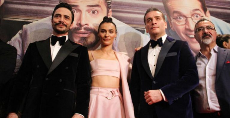 Ailecek Şaşkınız rekorla başladı