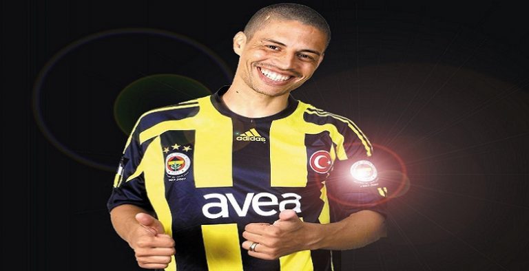 Alex De Souza İmza Gününde Sevenleri ile Buluşacak!