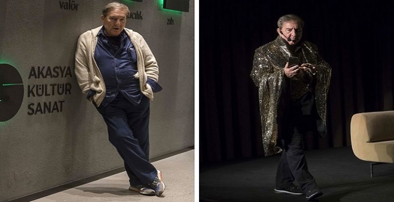 Ali Poyrazoğlu Yeni Projeleri İçin Müjdeyi Verdi!