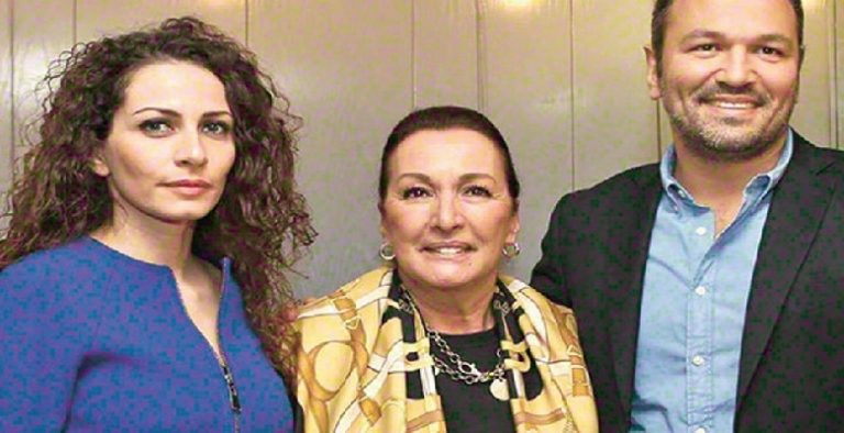 Yıllar sonra gelen itiraf: Anneme neden ‘Cüneyt Arkın’la evlenmedin?’ diye sordum