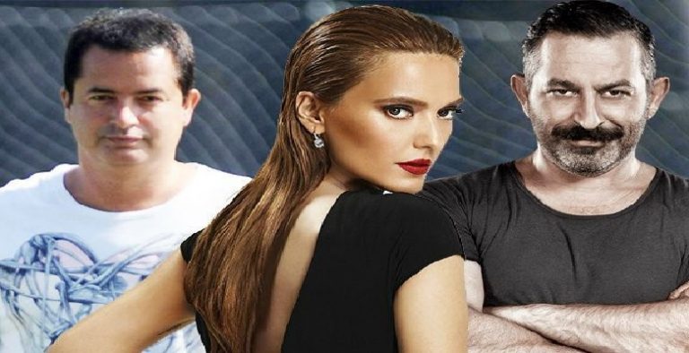 Bıktık aynı isimlerden, başka ünlü yok mu?