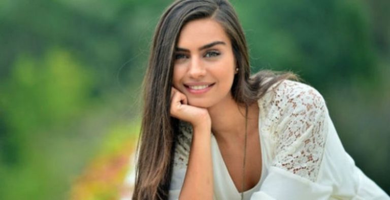 Amine Gülşe, Yeni İmajıyla Bambaşka Biri Oldu