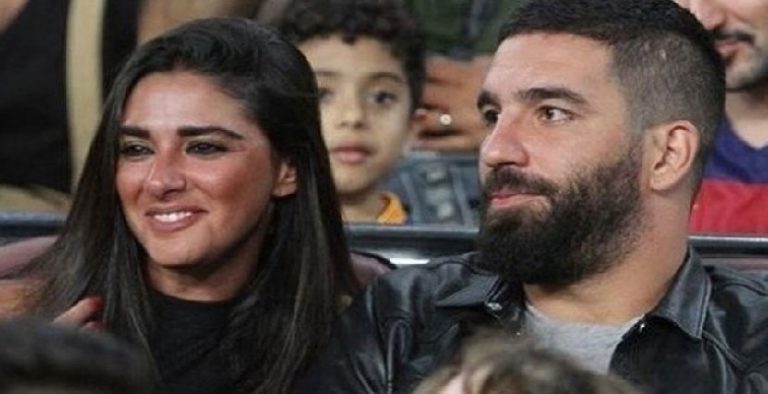 “Kafanı, gözünü kırarım” diyen Arda Turan, açıklama yaptı