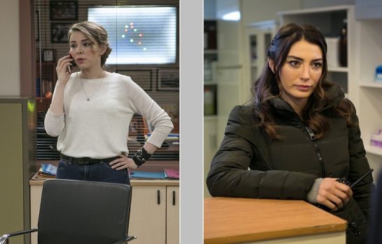 Arka Sokaklar Adını Zirveye Yazdı!