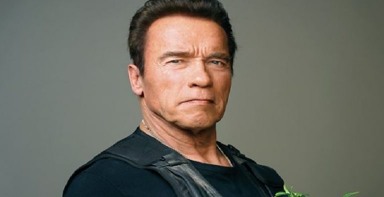 Son dakika: Arnold Schwarzenegger ameliyata alındı! Durumu kritik!