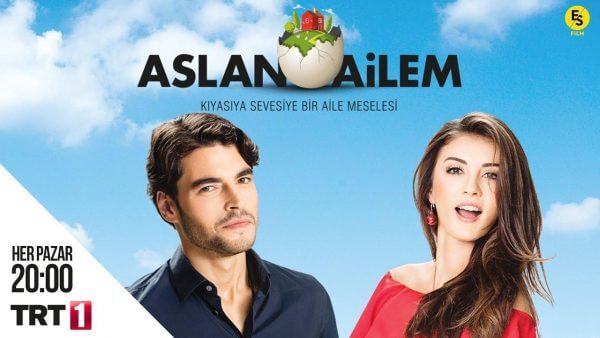aslan-ailem