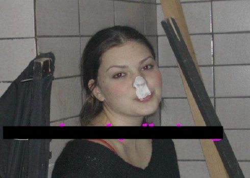 Aslı Enver'in Eski Fotoğrafı Sizi Şoke Edecek!